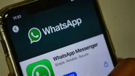 电脑玩WhatsApp总卡顿?官方PC版3步安装指南