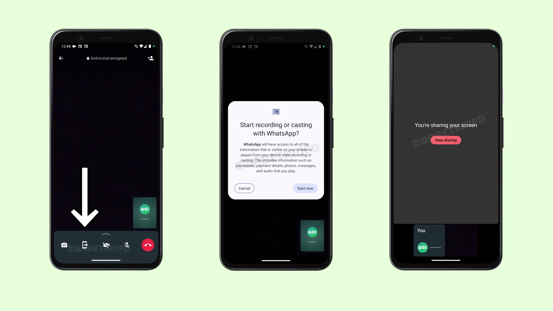 WhatsApp聊天记录保存指南：3种方法防止重要对话丢失