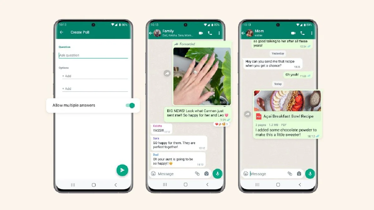 WhatsApp下载相关配图