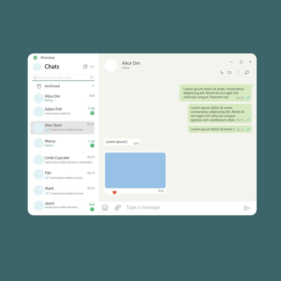 电脑玩转WhatsApp?这些隐藏技巧让你摆脱手机依赖
