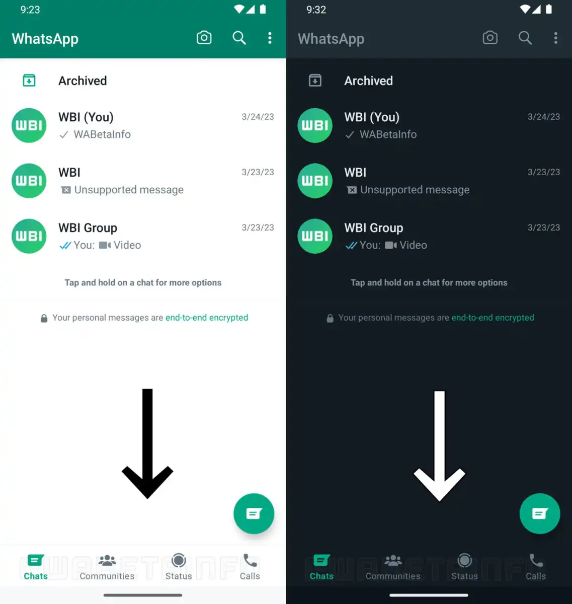 电脑死活装不上WhatsApp?这5个地方你检查了吗?