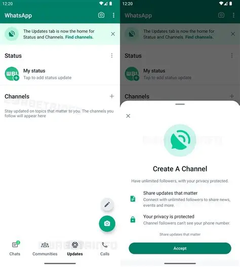 WhatsApp电脑登录全攻略:手机不是唯一选择