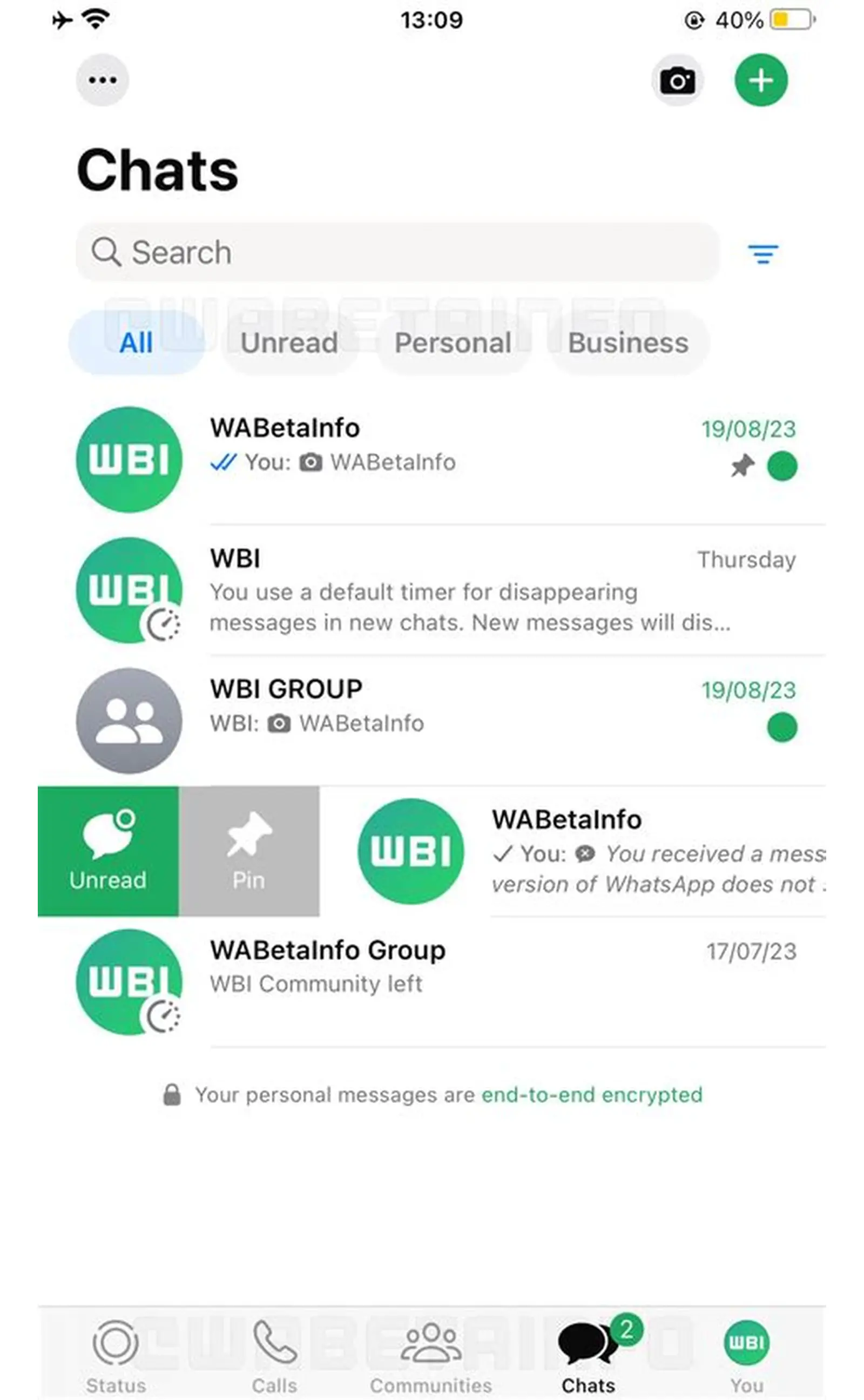 电脑死活装不上WhatsApp?试试这5招