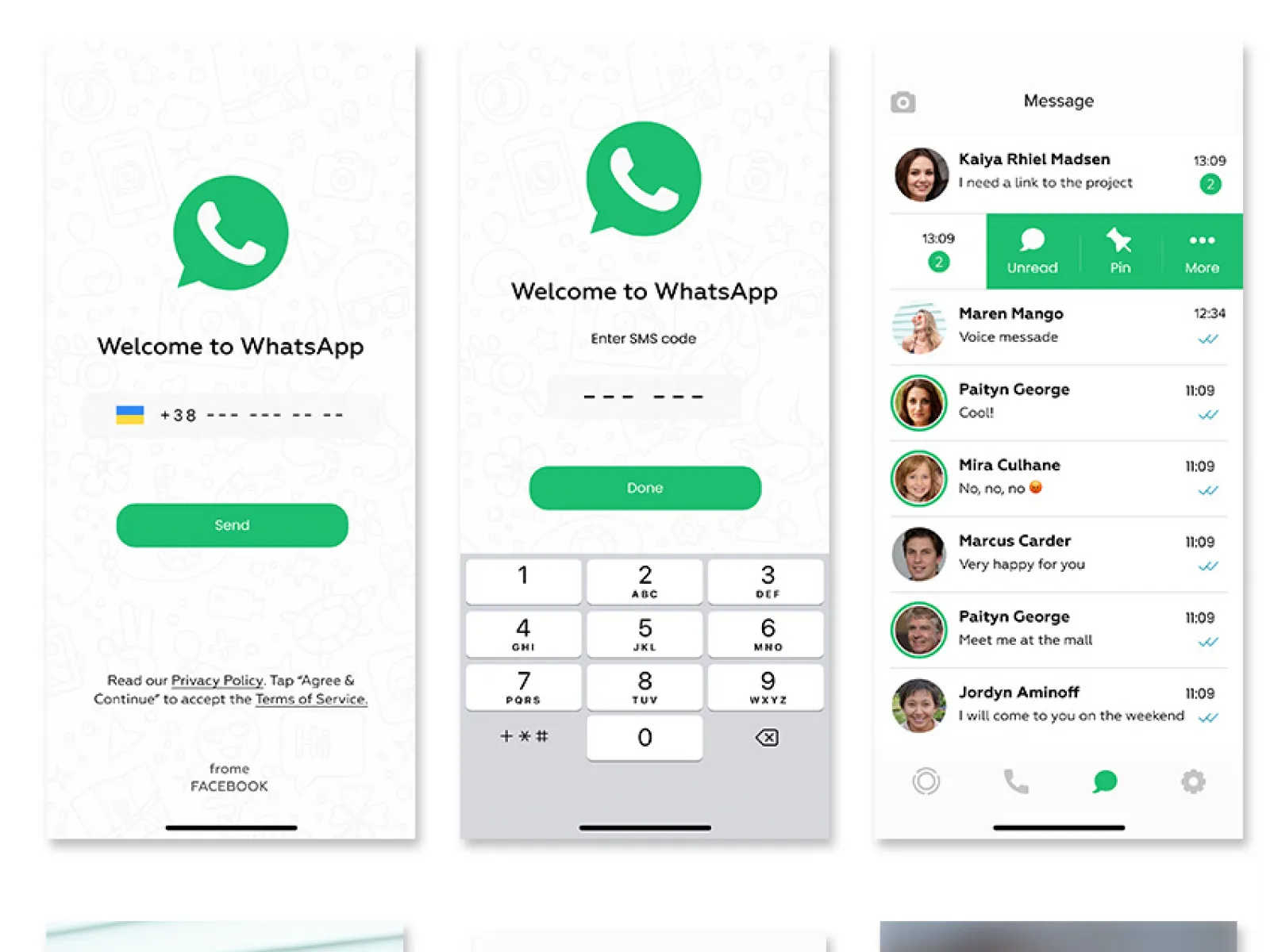 为什么你的WhatsApp图片总是保存失败?3种情况对照排查